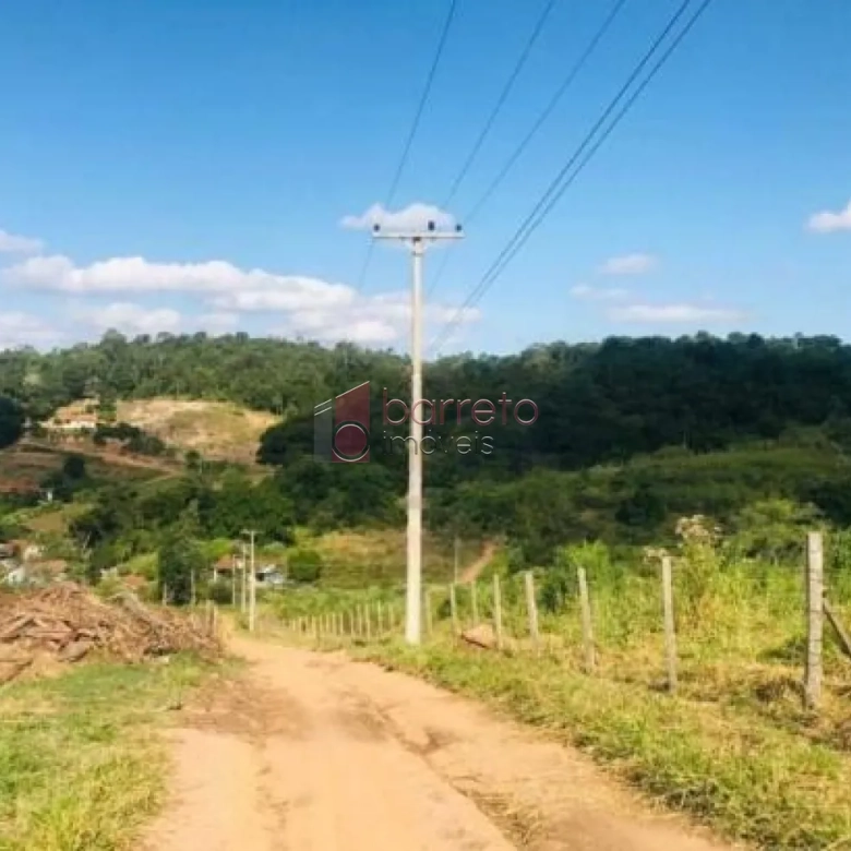 Comercial Área em Itatiba