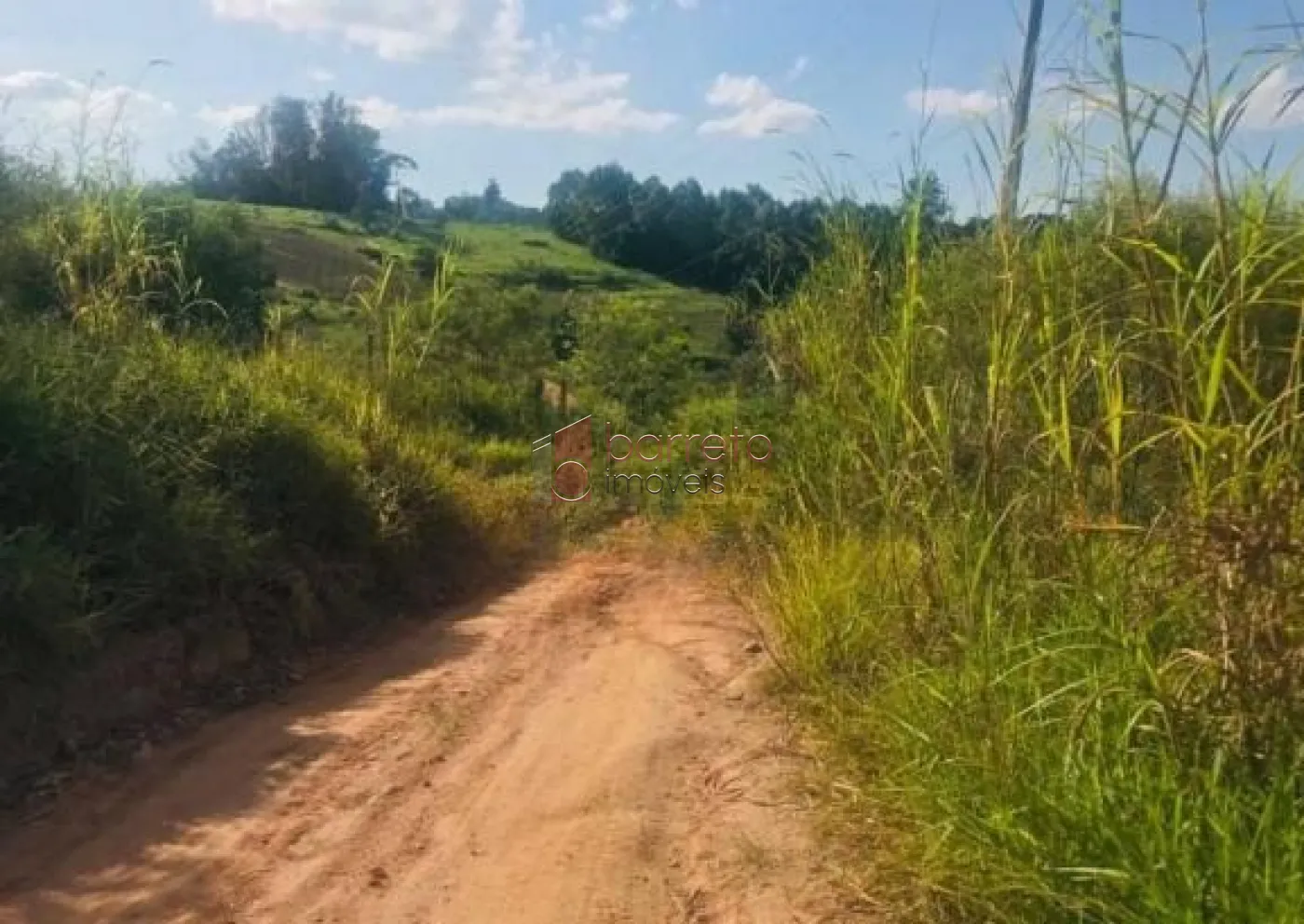 Comercial Área em Itatiba