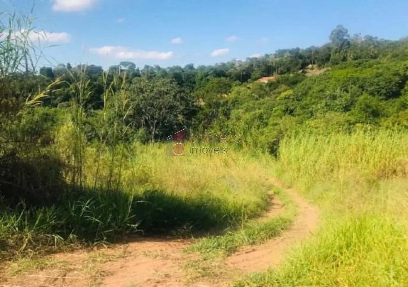 Comercial Área em Itatiba