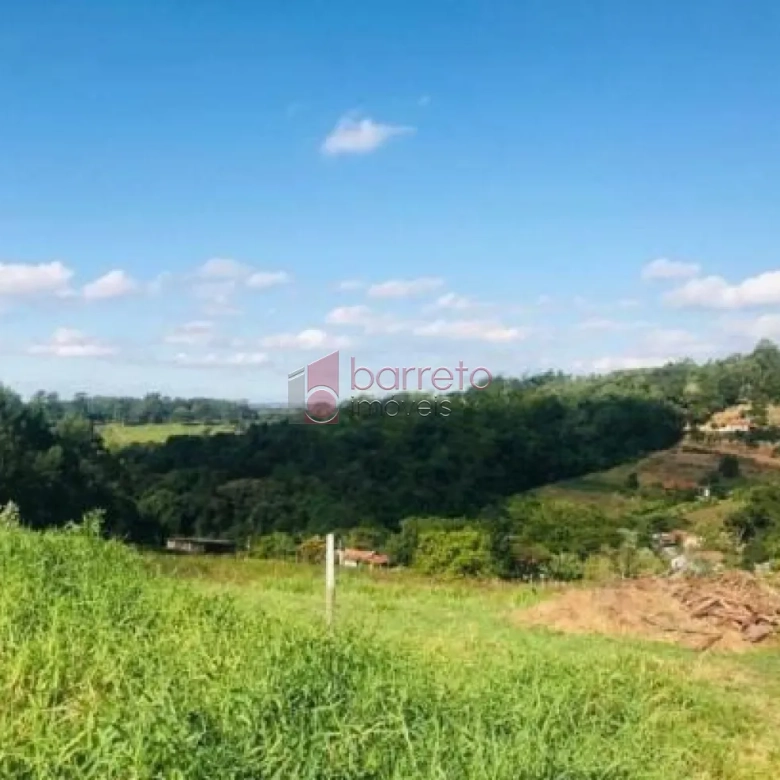 Comercial Área em Itatiba