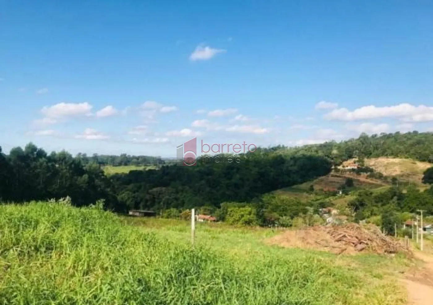 Comercial Área em Itatiba