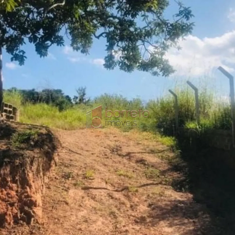 Comercial Área em Itatiba