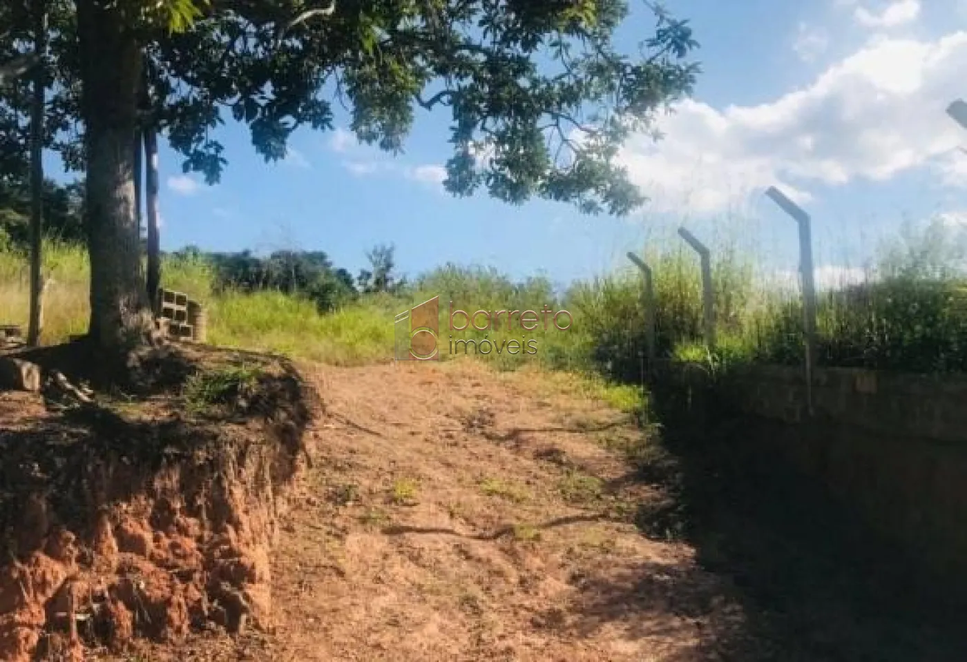 Comercial Área em Itatiba