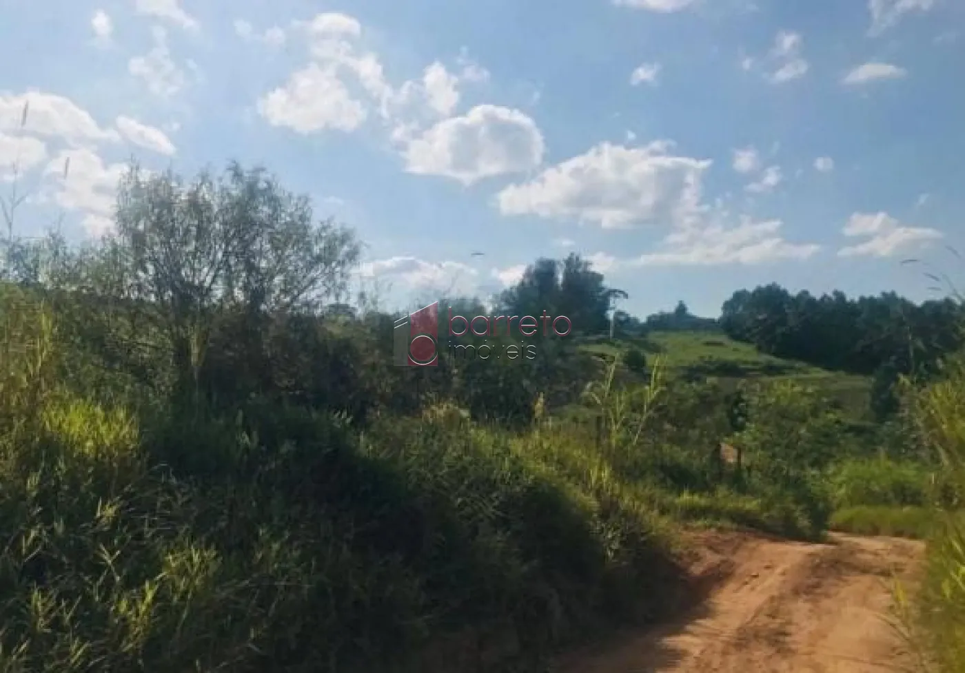Comercial Área em Itatiba