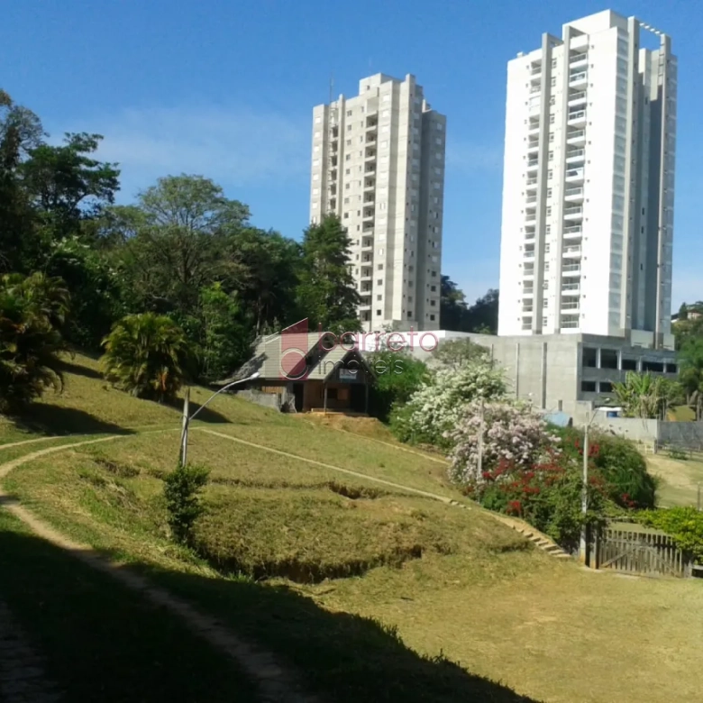 TERRENO COMERCIAL PARA VENDA NO JARDIM NOVA AMÉRICA – ITATIBA/SP