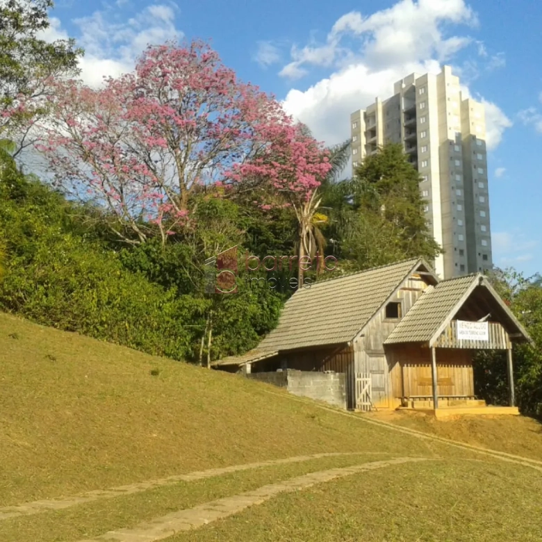 TERRENO COMERCIAL PARA VENDA NO JARDIM NOVA AMÉRICA – ITATIBA/SP