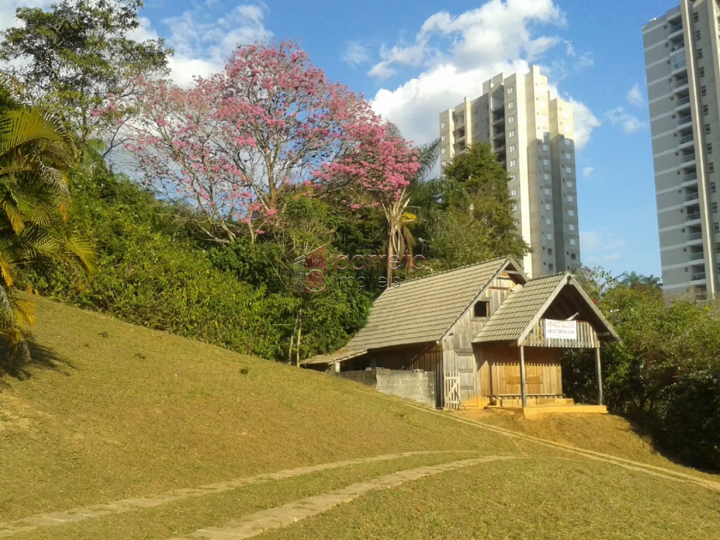 TERRENO COMERCIAL PARA VENDA NO JARDIM NOVA AMÉRICA – ITATIBA/SP