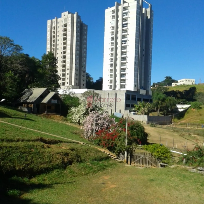 TERRENO COMERCIAL PARA VENDA NO JARDIM NOVA AMÉRICA – ITATIBA/SP
