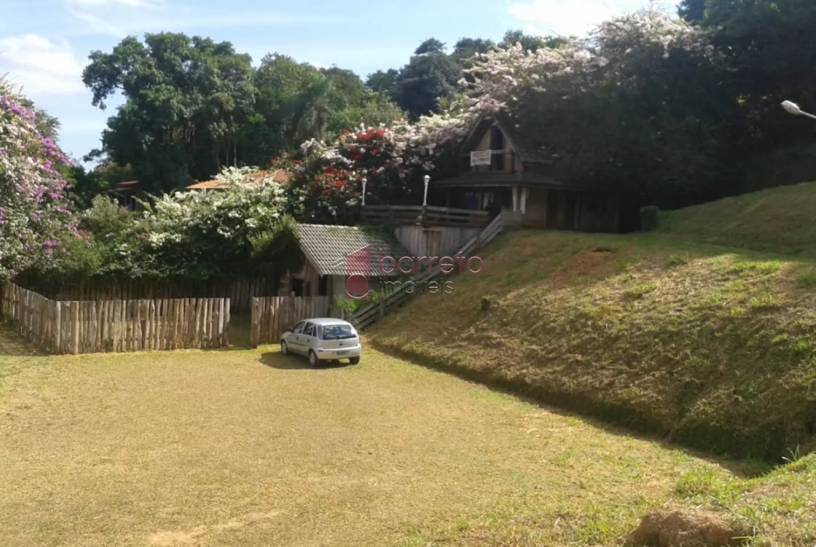 TERRENO COMERCIAL PARA VENDA NO JARDIM NOVA AMÉRICA – ITATIBA/SP