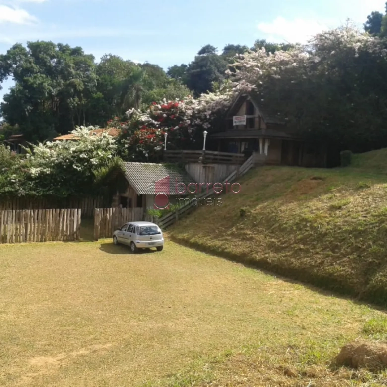 TERRENO COMERCIAL PARA VENDA NO JARDIM NOVA AMÉRICA – ITATIBA/SP