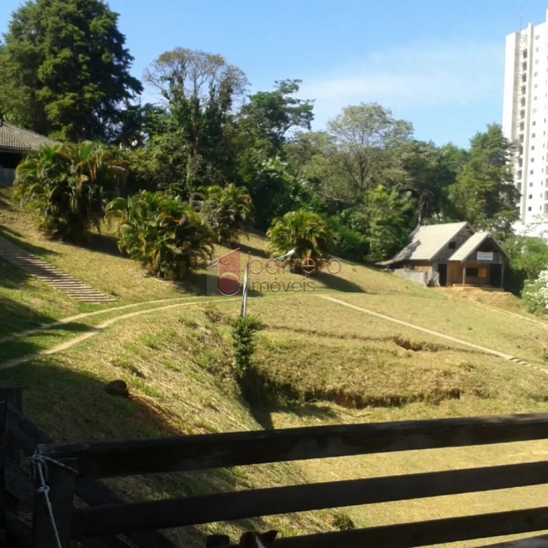 TERRENO COMERCIAL PARA VENDA NO JARDIM NOVA AMÉRICA – ITATIBA/SP