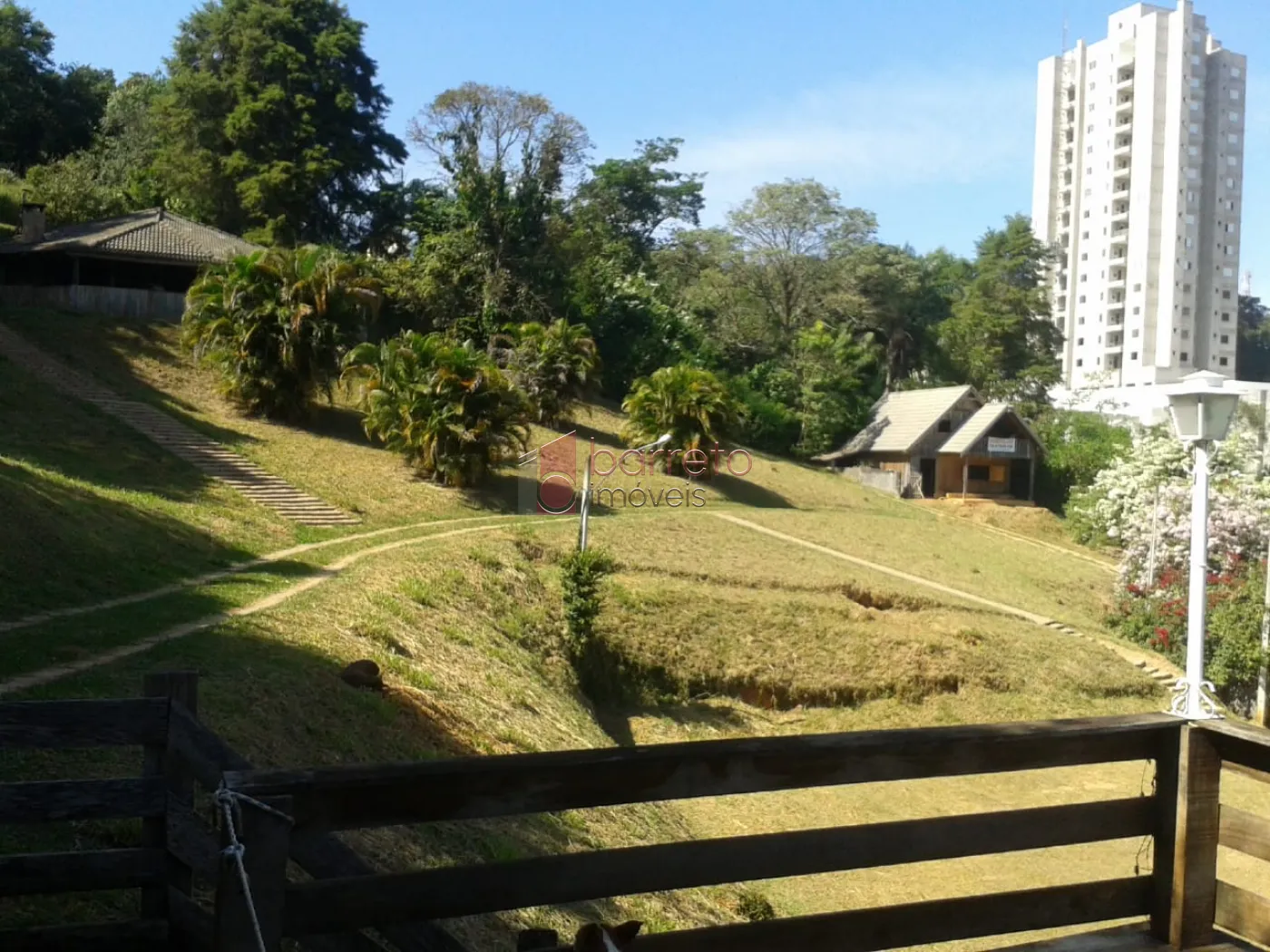 TERRENO COMERCIAL PARA VENDA NO JARDIM NOVA AMÉRICA – ITATIBA/SP