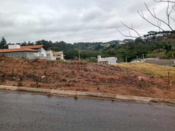 TERRENO À VENDA NO RESIDENCIAL VILLAGIO FOSUZZI – ITATIBA/SP