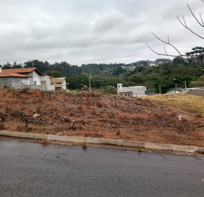 TERRENO À VENDA NO RESIDENCIAL VILLAGIO FOSUZZI – ITATIBA/SP