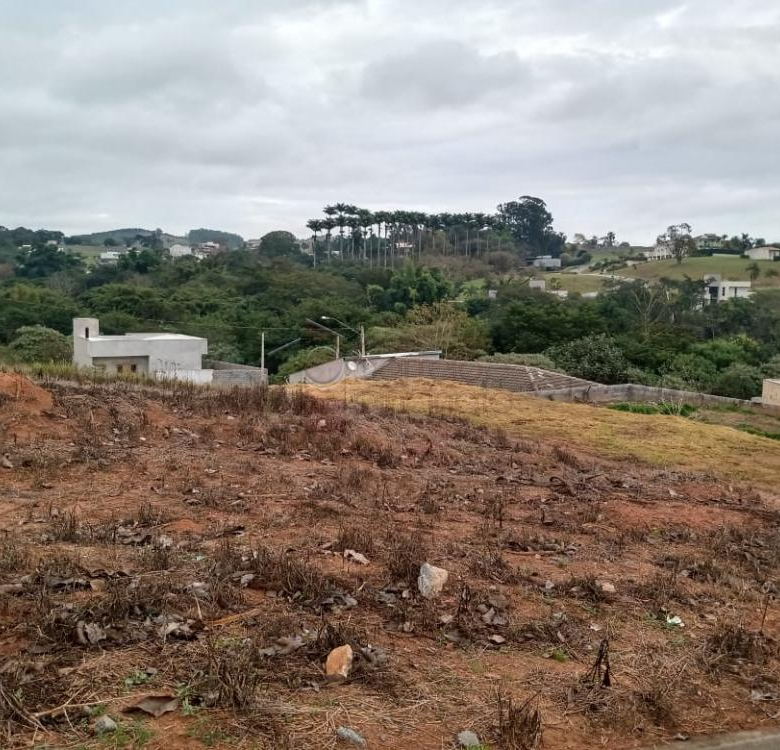 TERRENO À VENDA NO RESIDENCIAL VILLAGIO FOSUZZI – ITATIBA/SP