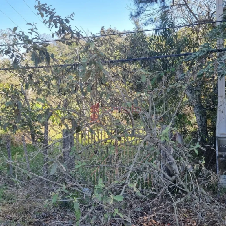 TERRENO À VENDA EM ÁREA INDUSTRIAL – ITATIBA/SP