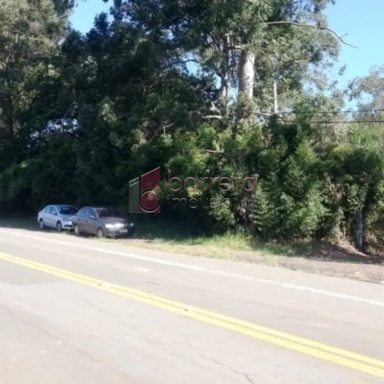 TERRENO À VENDA EM ÁREA INDUSTRIAL – ITATIBA/SP