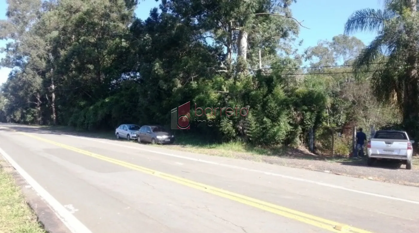 TERRENO À VENDA EM ÁREA INDUSTRIAL – ITATIBA/SP