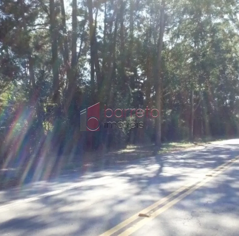 TERRENO À VENDA EM ÁREA INDUSTRIAL – ITATIBA/SP