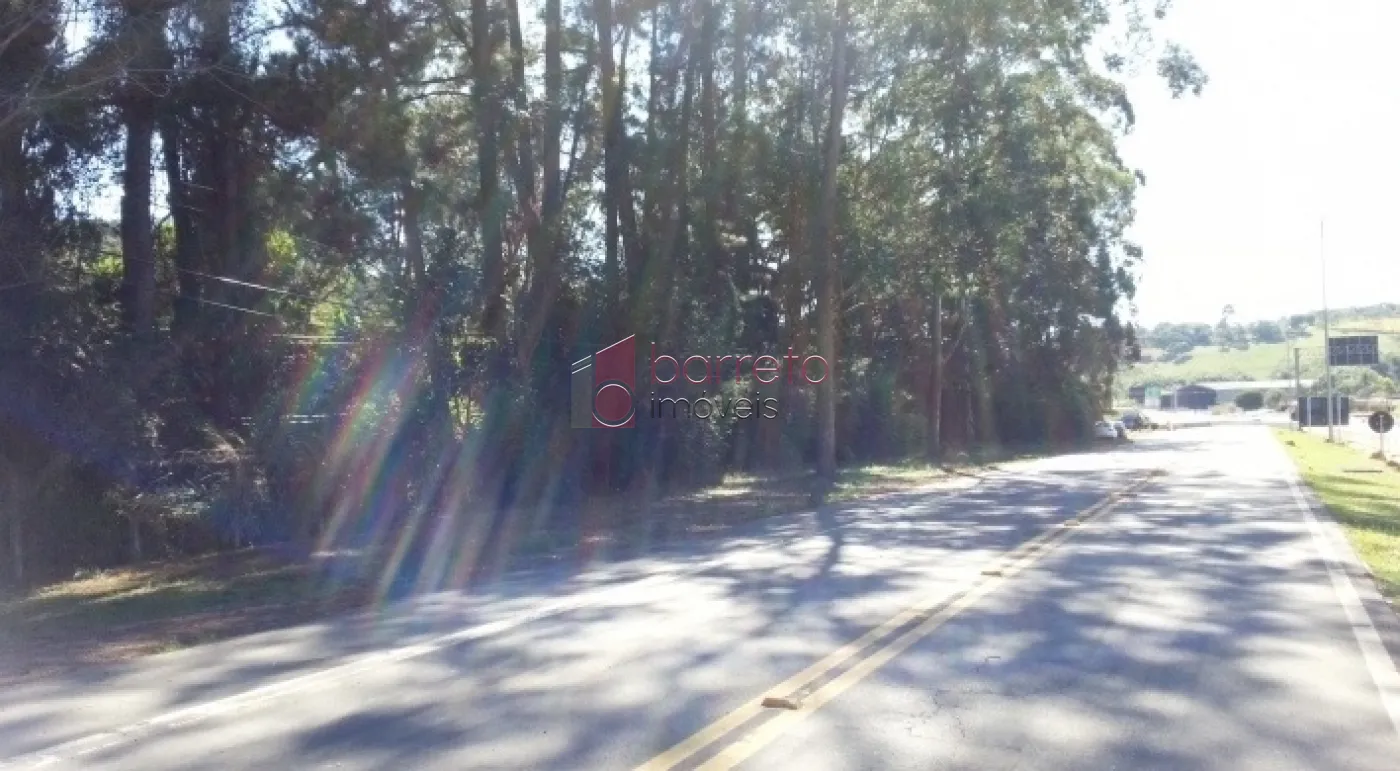TERRENO À VENDA EM ÁREA INDUSTRIAL – ITATIBA/SP