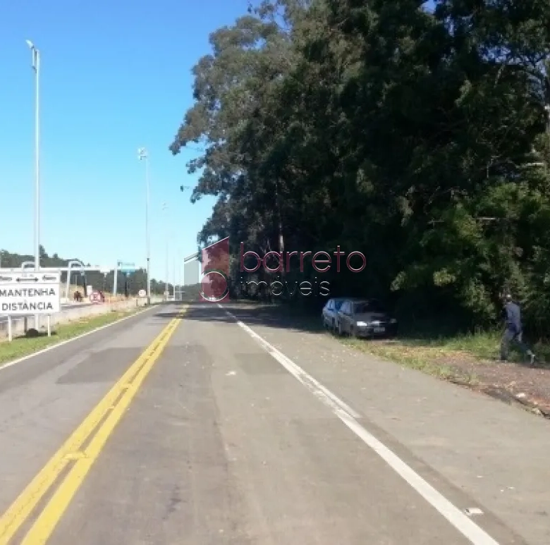 TERRENO À VENDA EM ÁREA INDUSTRIAL – ITATIBA/SP