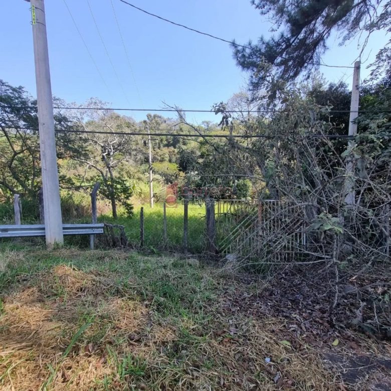 TERRENO À VENDA EM ÁREA INDUSTRIAL – ITATIBA/SP