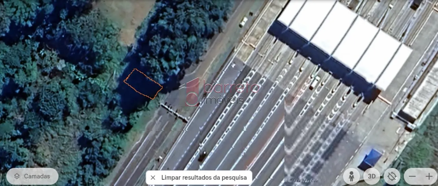 TERRENO À VENDA EM ÁREA INDUSTRIAL – ITATIBA/SP