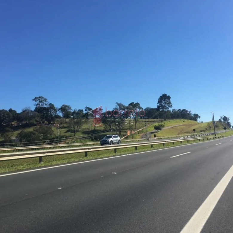 Área de Uso misto com frente para Dom Pedro I, Itatiba, SP