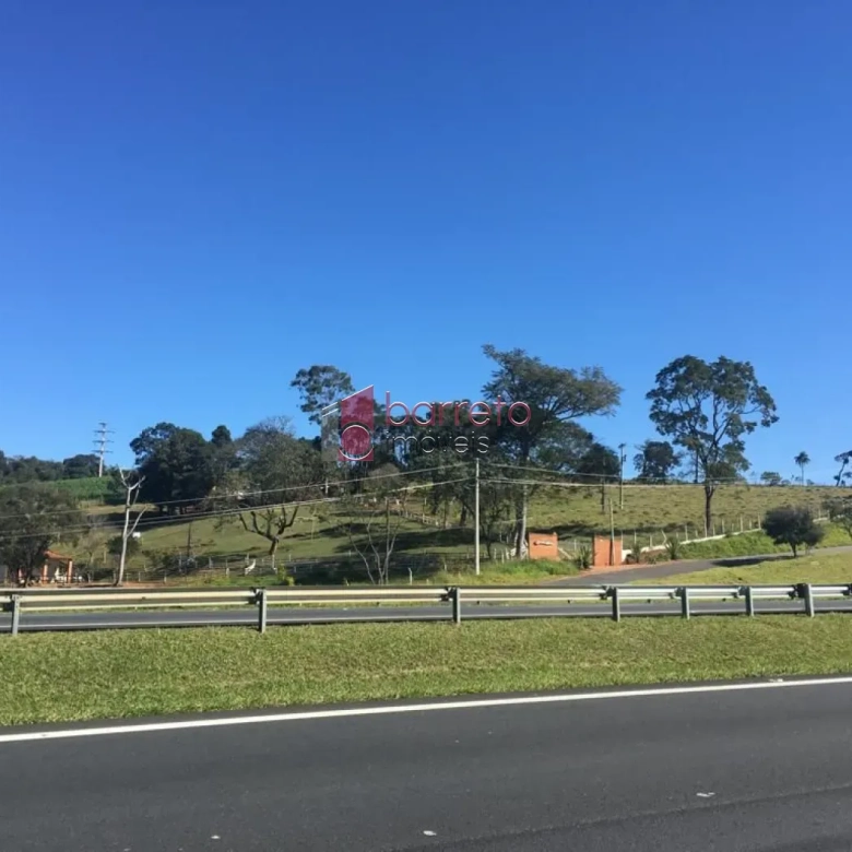 ÁREA INDUSTRIAL PARA VENDA NA RODOVIA DOM PEDRO I – ITATIBA/SP
