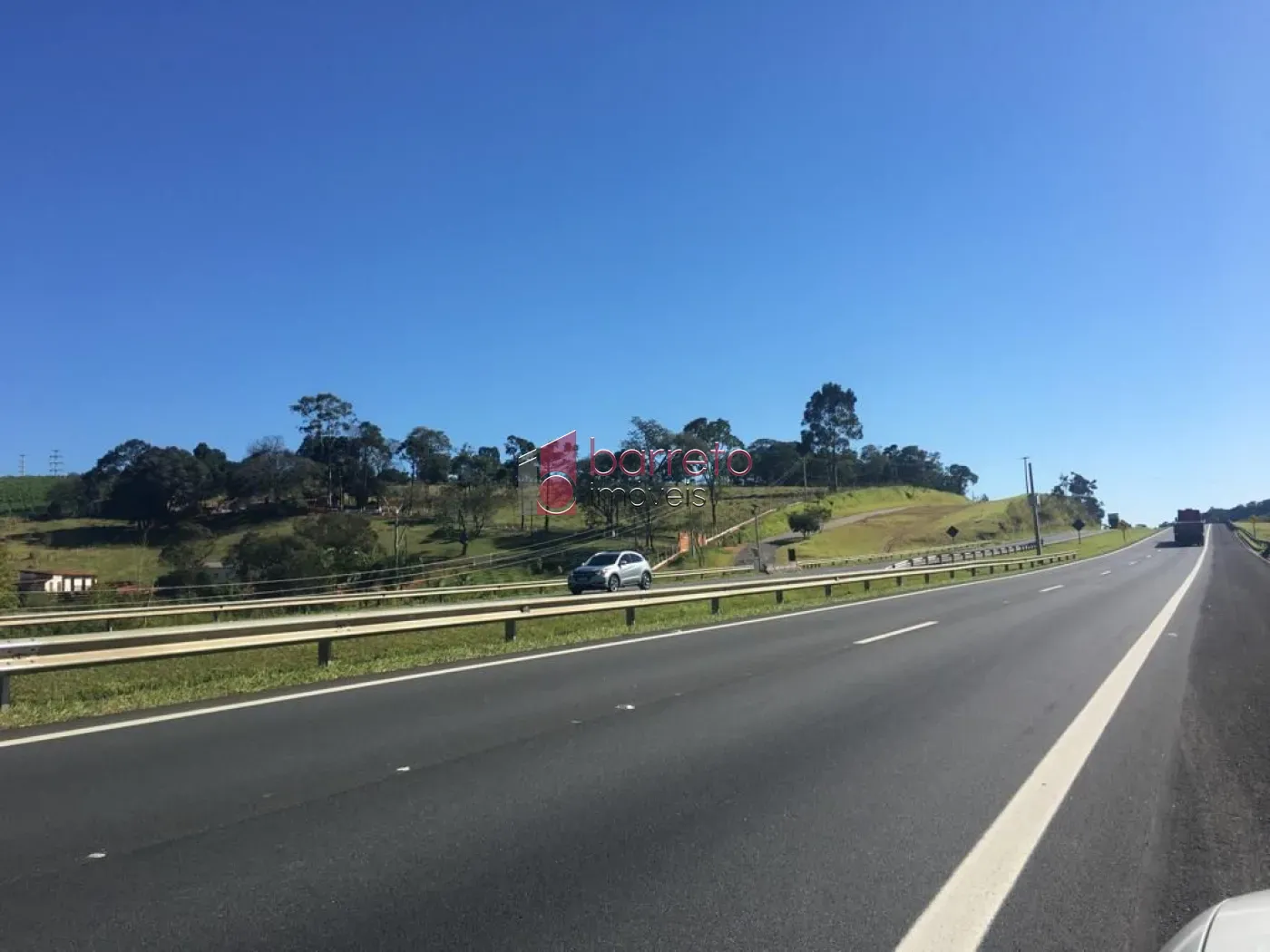ÁREA INDUSTRIAL PARA VENDA NA RODOVIA DOM PEDRO I – ITATIBA/SP