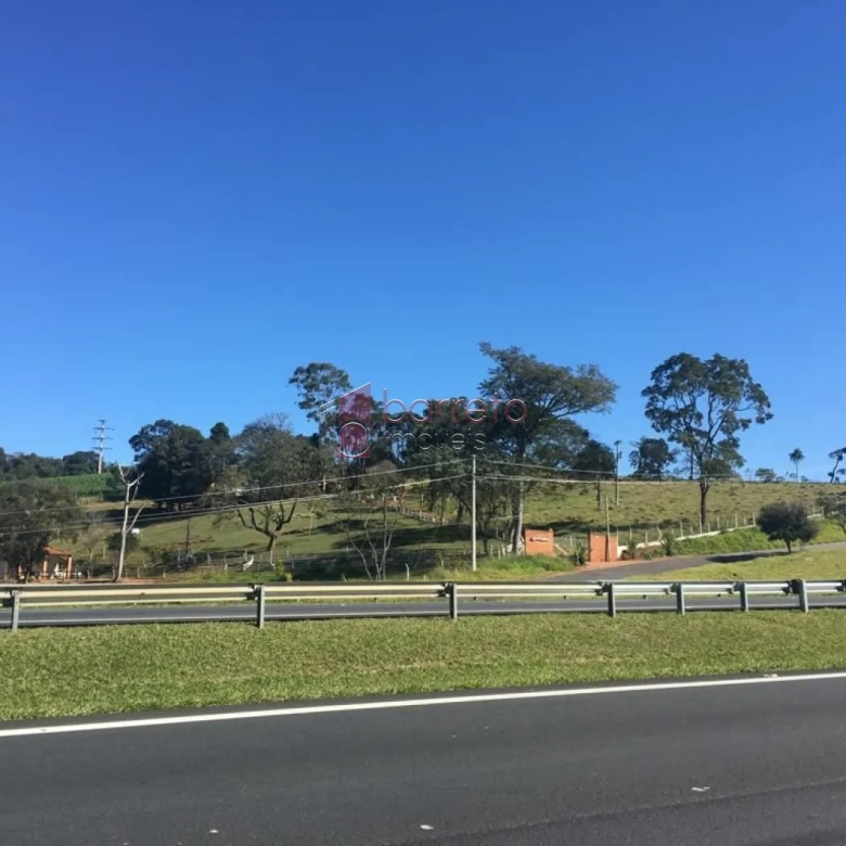 ÁREA INDUSTRIAL PARA VENDA NA RODOVIA DOM PEDRO I – ITATIBA/SP