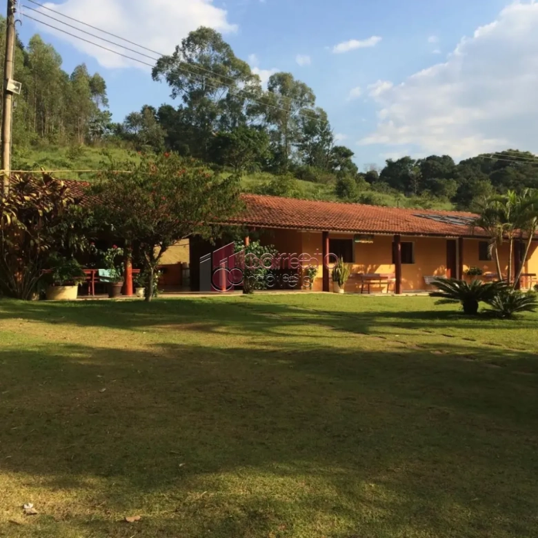 SÍTIO À VENDA NO BAIRRO APARECIDINHA – AO LADO CONDOMÍNIO PARQUE DA FAZENDA EM ITATIBA/SP