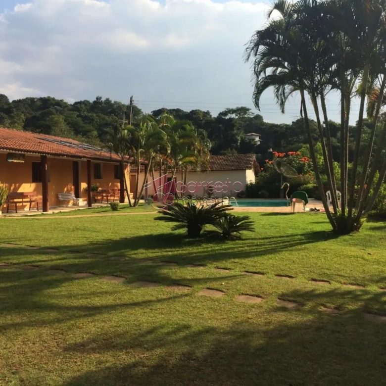 SÍTIO À VENDA NO BAIRRO APARECIDINHA – AO LADO CONDOMÍNIO PARQUE DA FAZENDA EM ITATIBA/SP