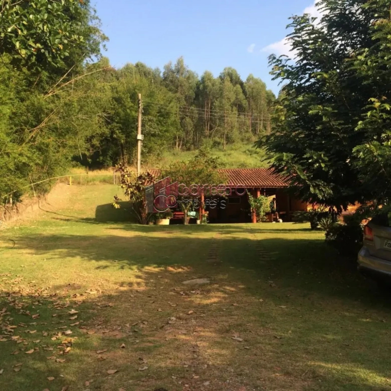 SÍTIO À VENDA NO BAIRRO APARECIDINHA – AO LADO CONDOMÍNIO PARQUE DA FAZENDA EM ITATIBA/SP