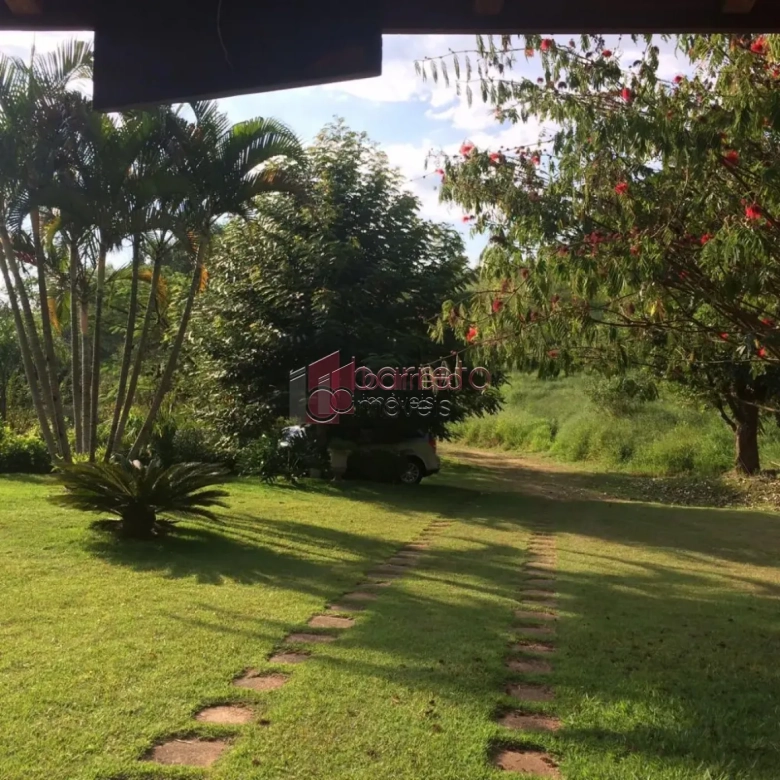 SÍTIO À VENDA NO BAIRRO APARECIDINHA – AO LADO CONDOMÍNIO PARQUE DA FAZENDA EM ITATIBA/SP