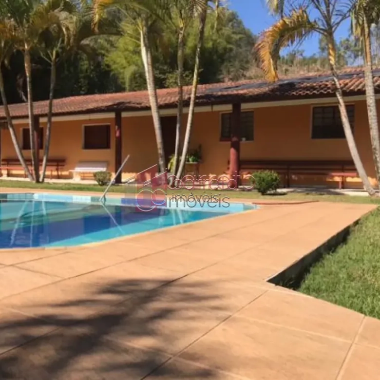 SÍTIO À VENDA NO BAIRRO APARECIDINHA – AO LADO CONDOMÍNIO PARQUE DA FAZENDA EM ITATIBA/SP