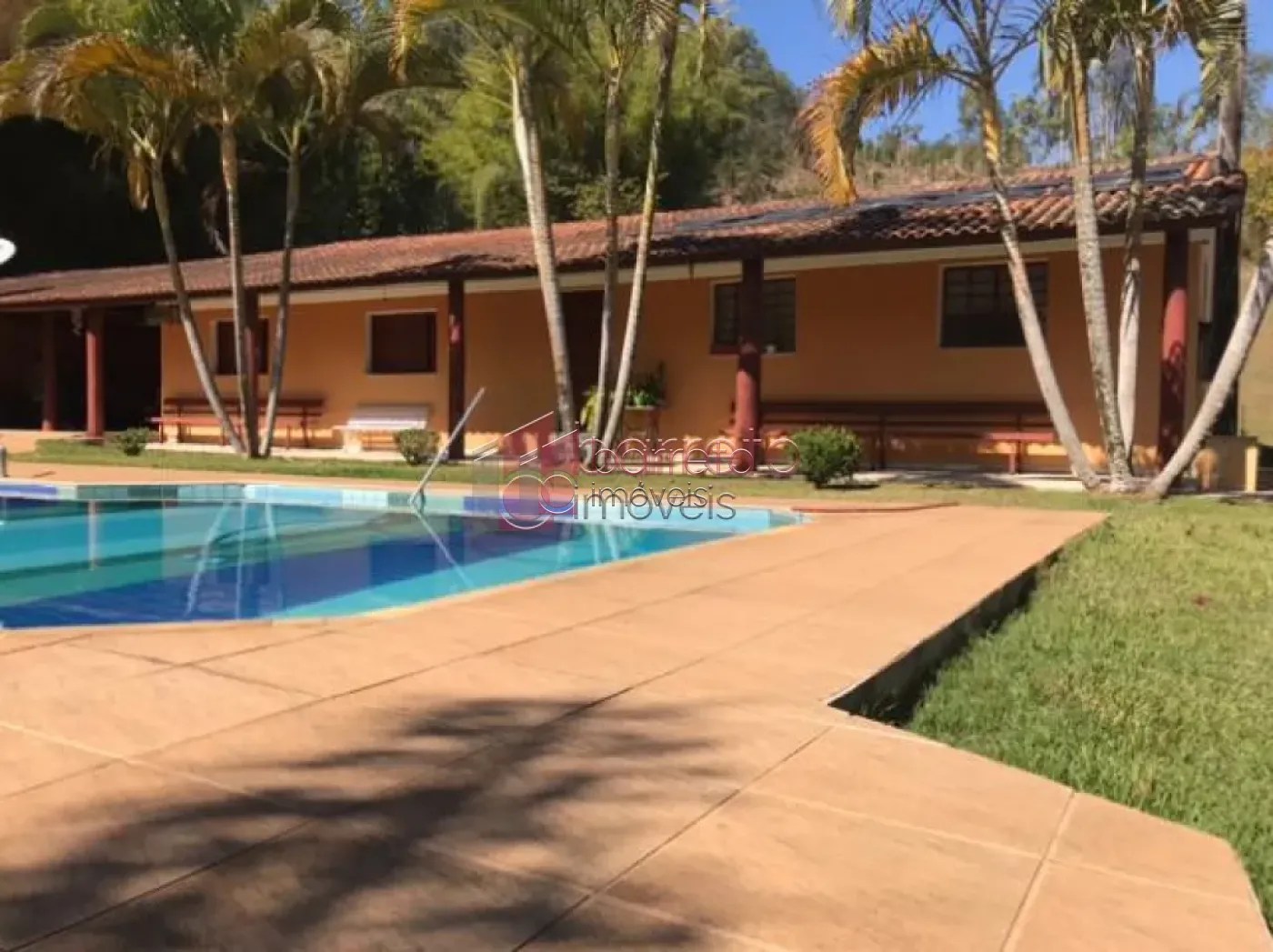 SÍTIO À VENDA NO BAIRRO APARECIDINHA – AO LADO CONDOMÍNIO PARQUE DA FAZENDA EM ITATIBA/SP