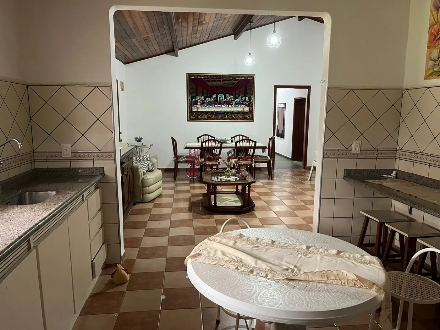 SÍTIO À VENDA NO BAIRRO APARECIDINHA – AO LADO CONDOMÍNIO PARQUE DA FAZENDA EM ITATIBA/SP