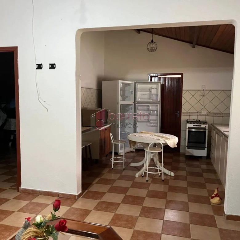SÍTIO À VENDA NO BAIRRO APARECIDINHA – AO LADO CONDOMÍNIO PARQUE DA FAZENDA EM ITATIBA/SP