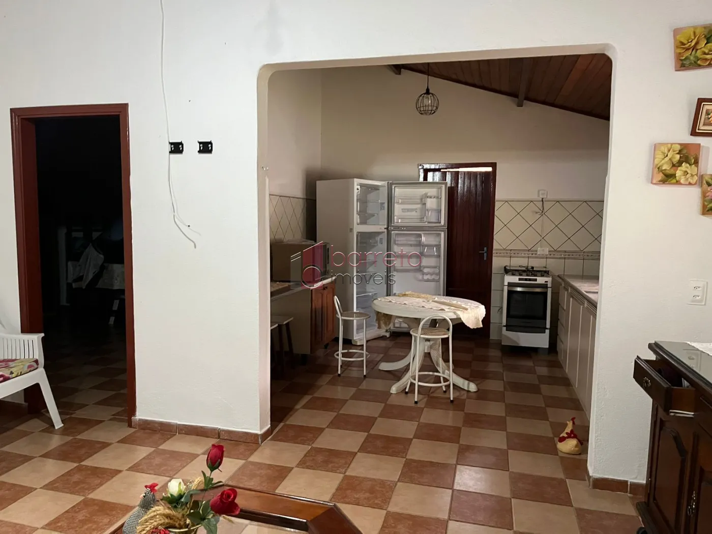 SÍTIO À VENDA NO BAIRRO APARECIDINHA – AO LADO CONDOMÍNIO PARQUE DA FAZENDA EM ITATIBA/SP