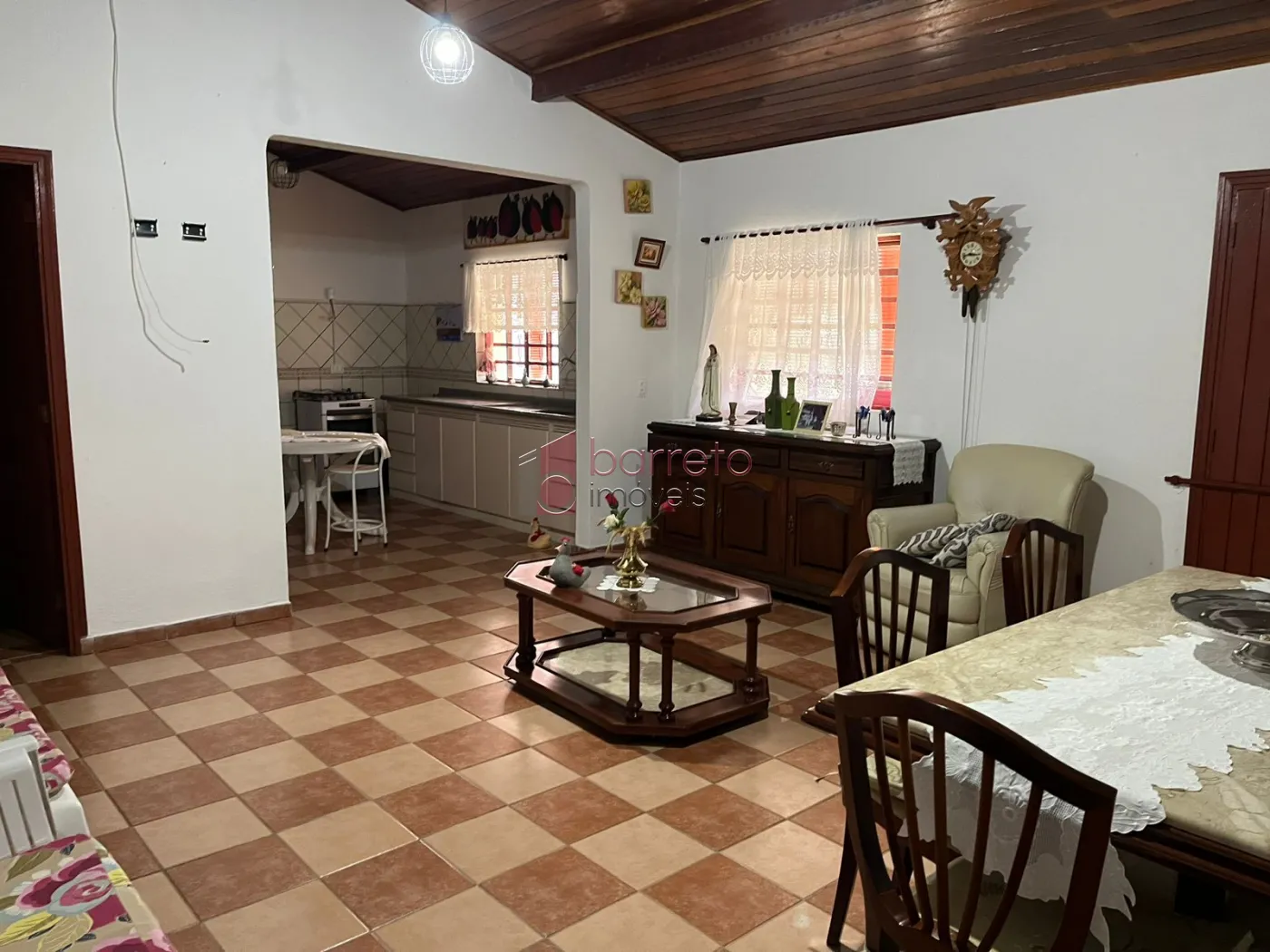 SÍTIO À VENDA NO BAIRRO APARECIDINHA – AO LADO CONDOMÍNIO PARQUE DA FAZENDA EM ITATIBA/SP