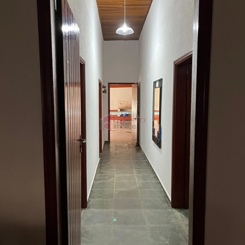 SÍTIO À VENDA NO BAIRRO APARECIDINHA – AO LADO CONDOMÍNIO PARQUE DA FAZENDA EM ITATIBA/SP