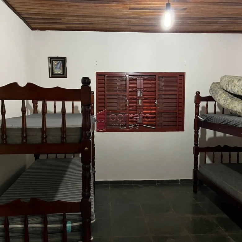 SÍTIO À VENDA NO BAIRRO APARECIDINHA – AO LADO CONDOMÍNIO PARQUE DA FAZENDA EM ITATIBA/SP