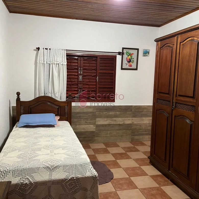 SÍTIO À VENDA NO BAIRRO APARECIDINHA – AO LADO CONDOMÍNIO PARQUE DA FAZENDA EM ITATIBA/SP