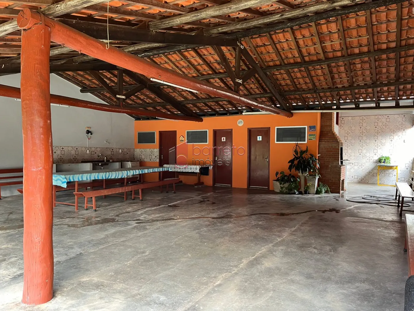 SÍTIO À VENDA NO BAIRRO APARECIDINHA – AO LADO CONDOMÍNIO PARQUE DA FAZENDA EM ITATIBA/SP