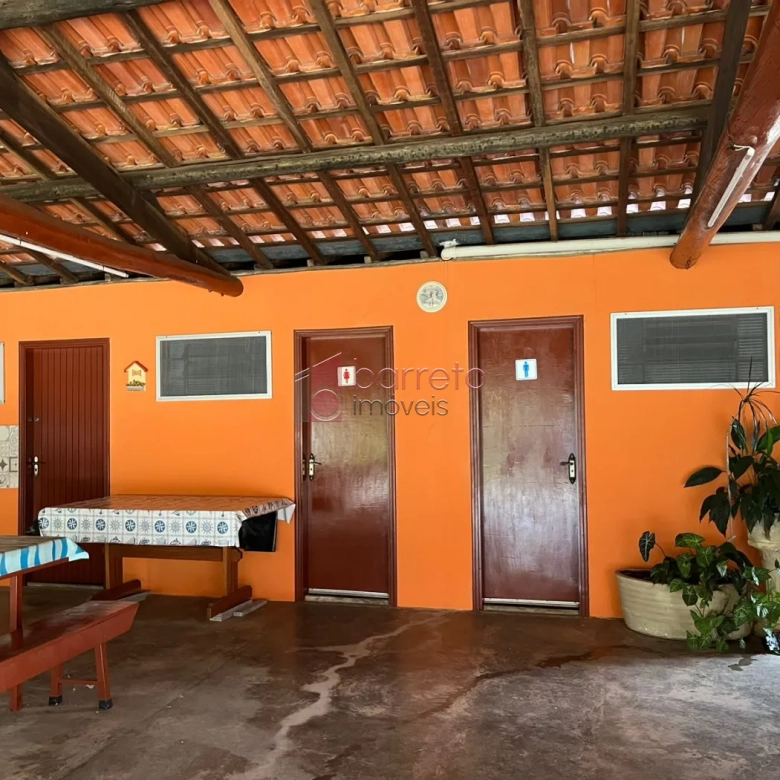 SÍTIO À VENDA NO BAIRRO APARECIDINHA – AO LADO CONDOMÍNIO PARQUE DA FAZENDA EM ITATIBA/SP