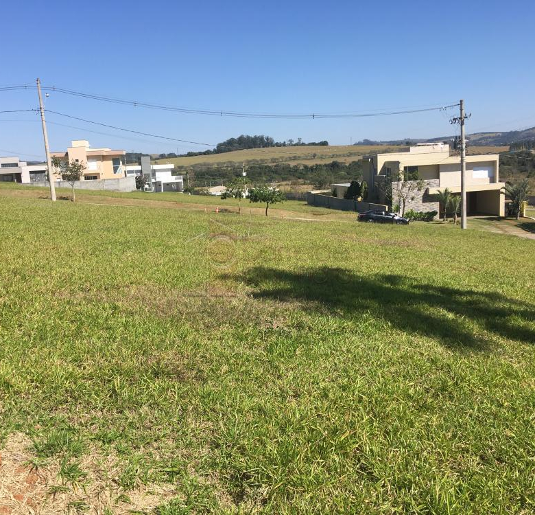 TERRENO PARA VENDA NO CONDOMÍNIO SETE LAGOS – ITATIBA/SP