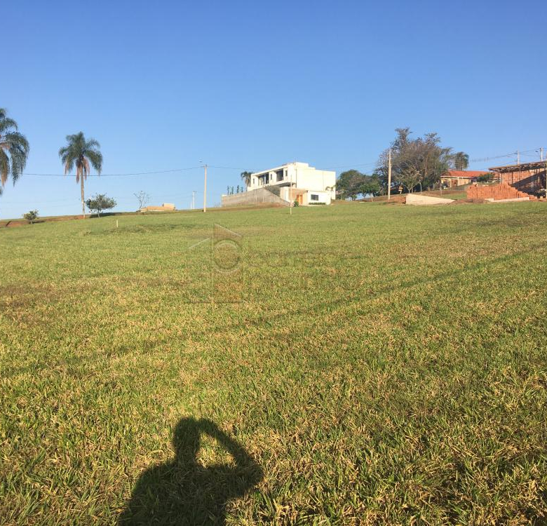 TERRENO PARA VENDA NO CONDOMÍNIO SETE LAGOS – ITATIBA/SP
