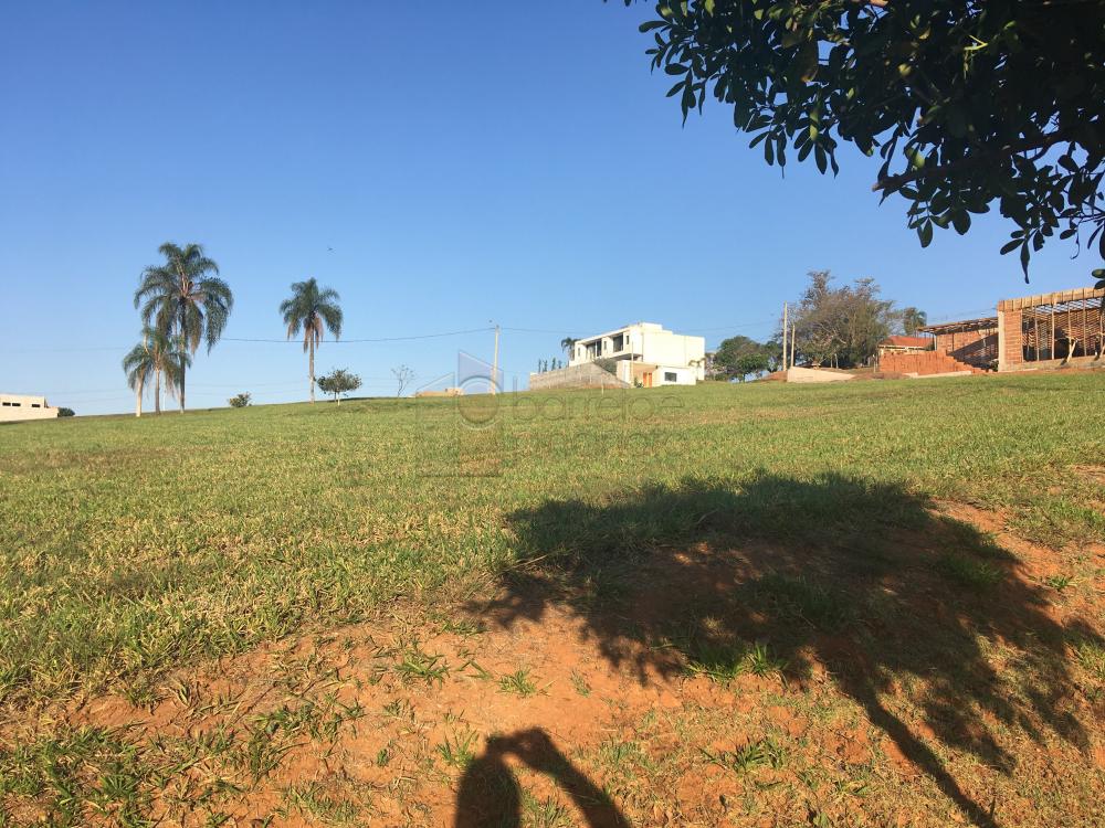 TERRENO PARA VENDA NO CONDOMÍNIO SETE LAGOS – ITATIBA/SP