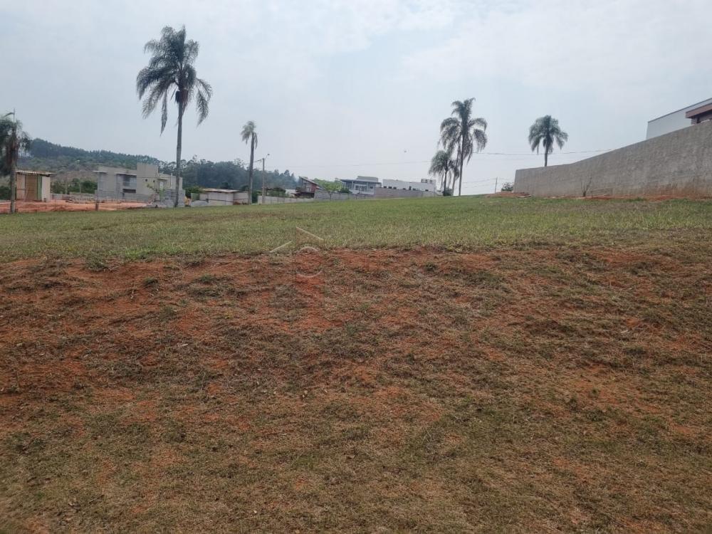 TERRENO PARA VENDA NO CONDOMÍNIO SETE LAGOS – ITATIBA/SP